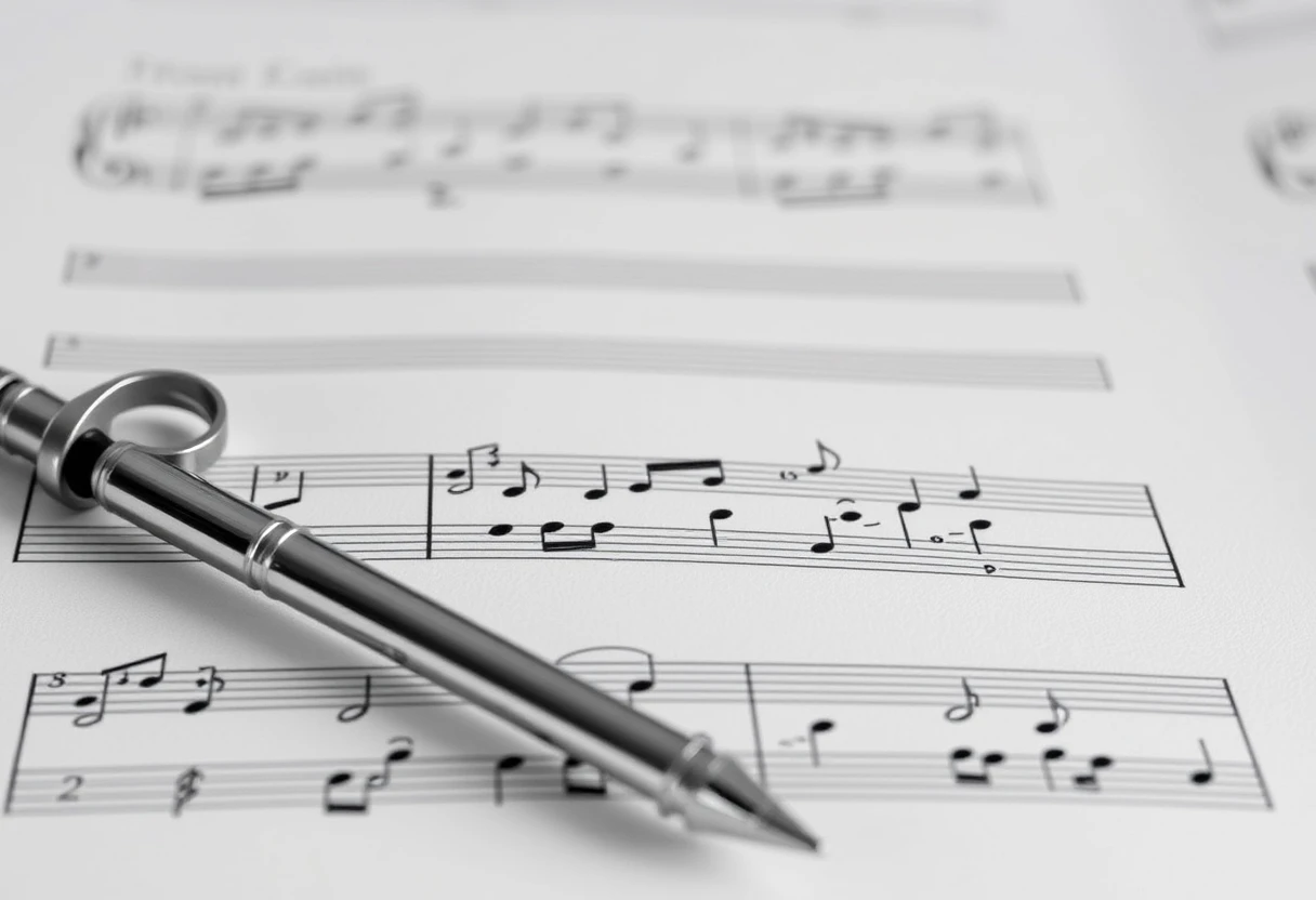 Teoría musical y armonía